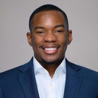 Fidelity Investments Employee Donovan Davis's profile photo
