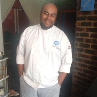 FX Group Employee Zainul Gamieldien's profile photo