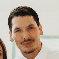 AMD Employee James Lundberg's profile photo