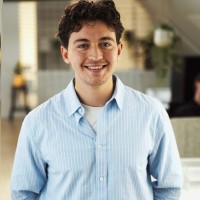 Fabo Employee Oliver Jensen's profile photo