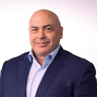 Telstra Employee Ron Kirk's profile photo