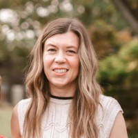 Louisville Geek Employee Whitney Garmhausen's profile photo