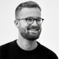 Lenus eHealth Employee Tilman Stenz's profile photo