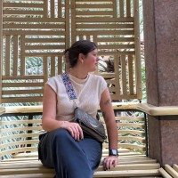 STANDPLUS BVBA Employee Marthe Oosterlynck's profile photo