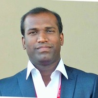 Spire Technologies Employee Balaji Govindsamy's profile photo