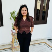 Sakshi Kalra Email