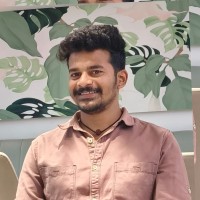 Gridlex Employee Hari Srigiri's profile photo