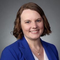 Netzel Grigsby Associates Employee Rebecca Nelson's profile photo