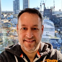 ZapCentral Employee Adriaan Vlok's profile photo