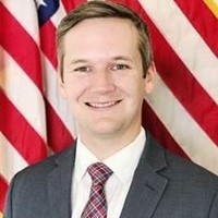 E&A Companies Employee Dylan Frost's profile photo