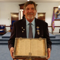 Egress Solutions, Inc. Employee Mike Bare's profile photo