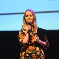 LUCKYYOU Employee Karolina Kulig's profile photo