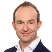 Hannover Re Employee Kai Aschenbach's profile photo