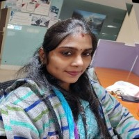 Ibis Roost Realty Employee Vidhya K's profile photo