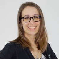SharePoint Credit Union Employee Natalie Geurts's profile photo