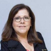 ABRH-RJ Employee Lucia Madeira's profile photo