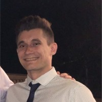 Computerized Mudlogging Service LLC. Employee Jonathan Meyers's profile photo