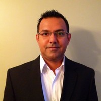 Fidelity Investments Employee Manas Chatterjee's profile photo