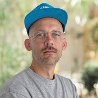 Doopic Employee Timo Warken's profile photo
