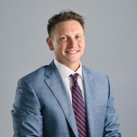 Marotta Controls Employee Bryan Begane's profile photo