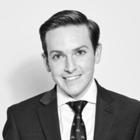 Generus Employee Bryan Saxon's profile photo