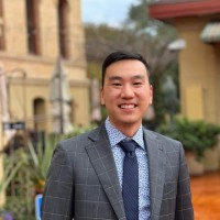 IXRF Systems Employee Andrew's profile photo