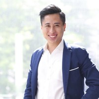 Stealth Employee Jesse Chang's profile photo