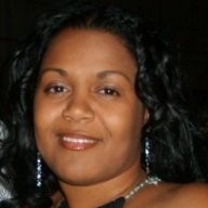 Sylviaette Harris