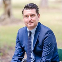 ous property Employee Mark Griffiths's profile photo