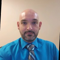 Labcorp Employee Dan Morahan's profile photo