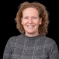 VHE Industrial automation B.V. Employee Josephine van der Klis's profile photo