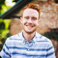 Cedarville University Employee Grant McCurdy's profile photo