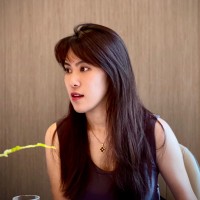 YCAPS Employee Lin Qi's profile photo