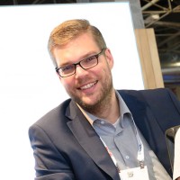 Magic Park Verden Employee Bastian Lampe's profile photo