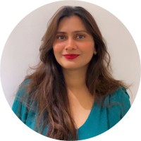 Nisha Brahmbhatt's profile photo
