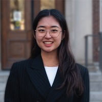 L'Oréal Employee Jane Han's profile photo