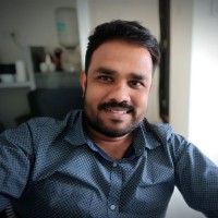 PAT-Krüger Group Employee Shrikrishna Bahir's profile photo