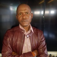 Connect me Employee Norman Mahlangu's profile photo