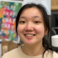 Godfrey Dadich Partners Employee Catherine Wang's profile photo