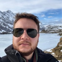 João Arruda's profile photo