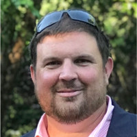 Main Street Homes VA Employee Andrew Griffith's profile photo