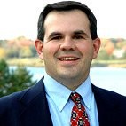 University of New England Employee Heath Pierce's profile photo
