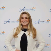Advanced Solution Employee Aleya Eisenberg's profile photo