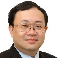 Sembcorp Employee Buey Lim's profile photo