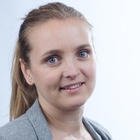 Anja Pedersen Email
