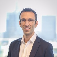 Engie Energy Marketing North America Employee David Benhamou's profile photo