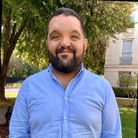 Revista Velvet Employee Carlos Loyola Lobo's profile photo