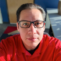 Sturgeon Electric Company, Inc. Employee Orlando Ramirez's profile photo