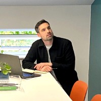 Dan Wood Email & Phone Number