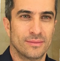 Francisco Tejeda Email & Phone Number